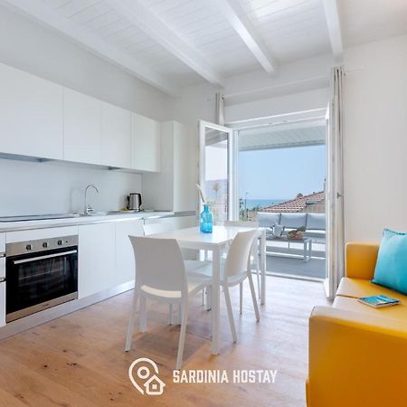 Villa Dubois Cagliari Extérieur photo