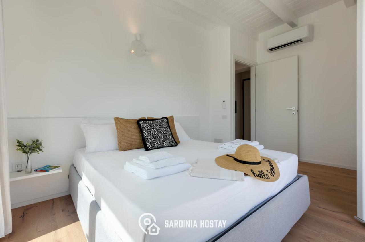 Villa Dubois Cagliari Extérieur photo