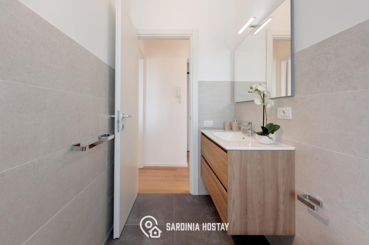 Villa Dubois Cagliari Extérieur photo